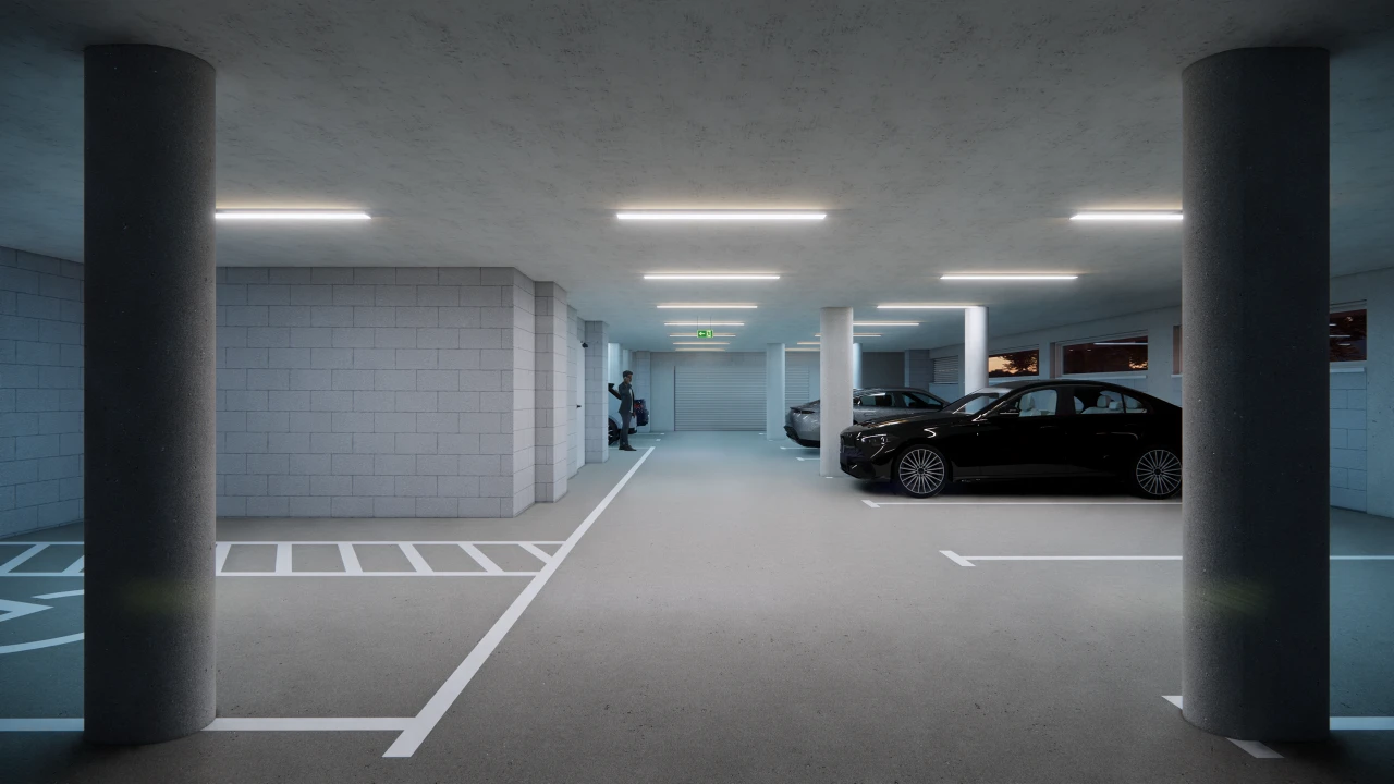 Apartamento T2 para Venda em Rio Tinto Foto 16