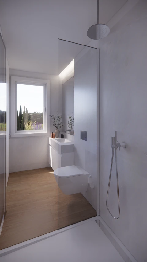 Apartamento T2 para Venda em Rio Tinto