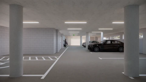 Apartamento T2 para Venda em Rio Tinto