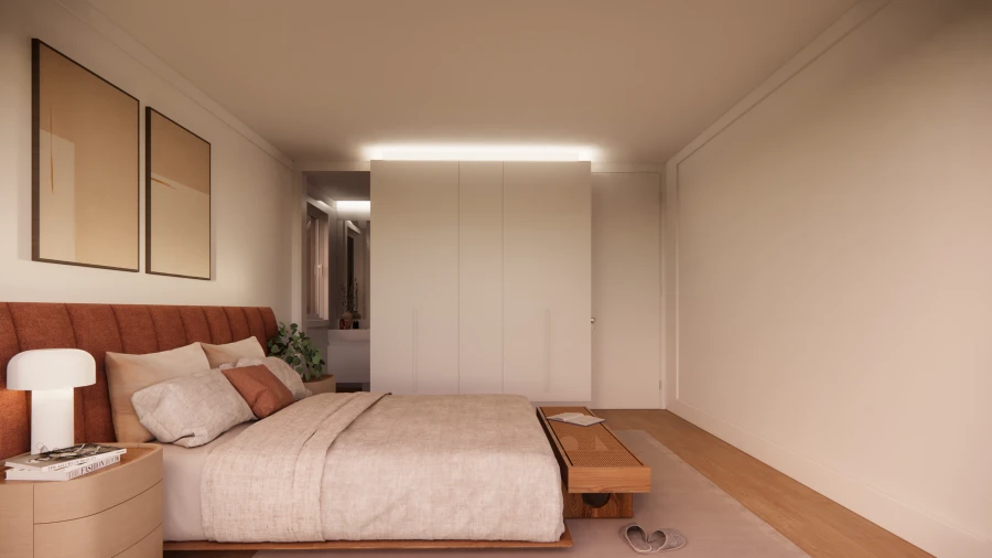 Apartamento T2 para Venda em Rio Tinto Foto 18