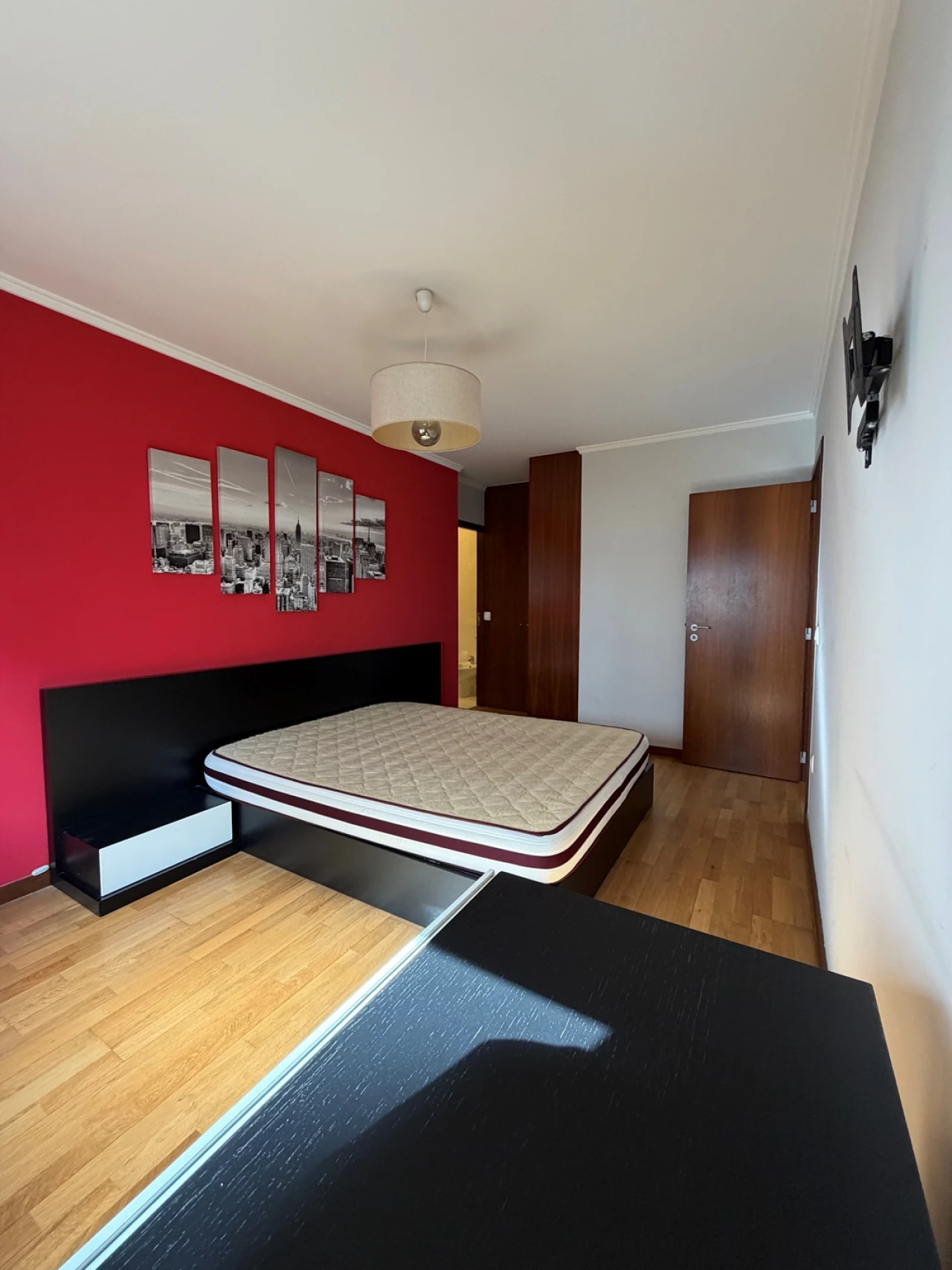 Apartamento T2 para Arrendamento em Paranhos Foto 17