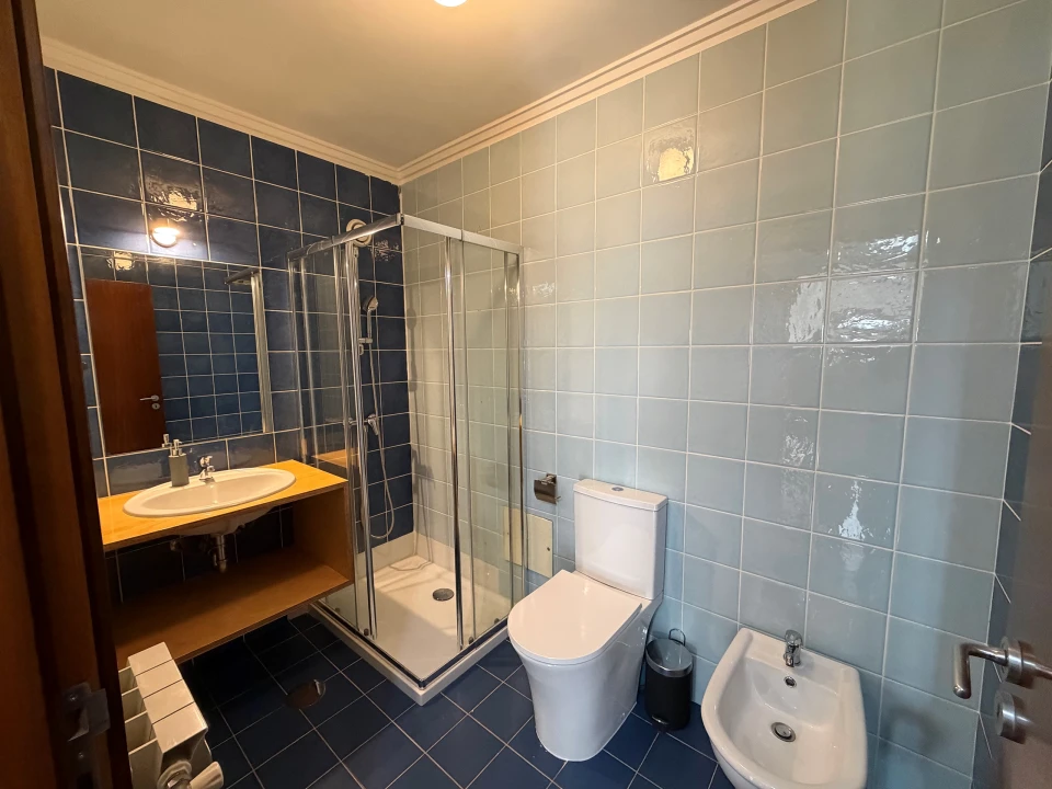 Apartamento T2 para Arrendamento em Paranhos Foto 14