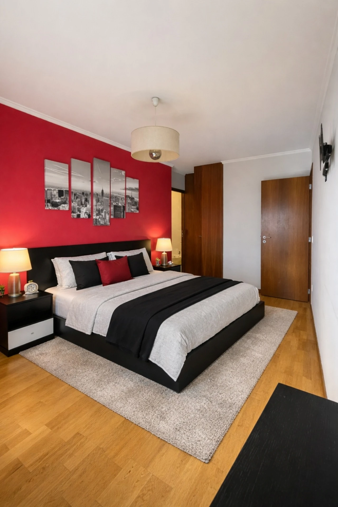 Apartamento T2 para Arrendamento em Paranhos Foto 16