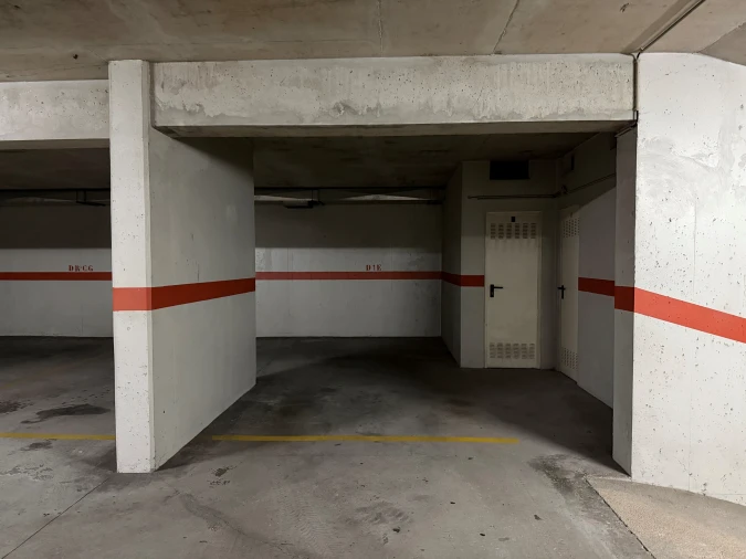 Apartamento T2 para Arrendamento em Paranhos Foto 23