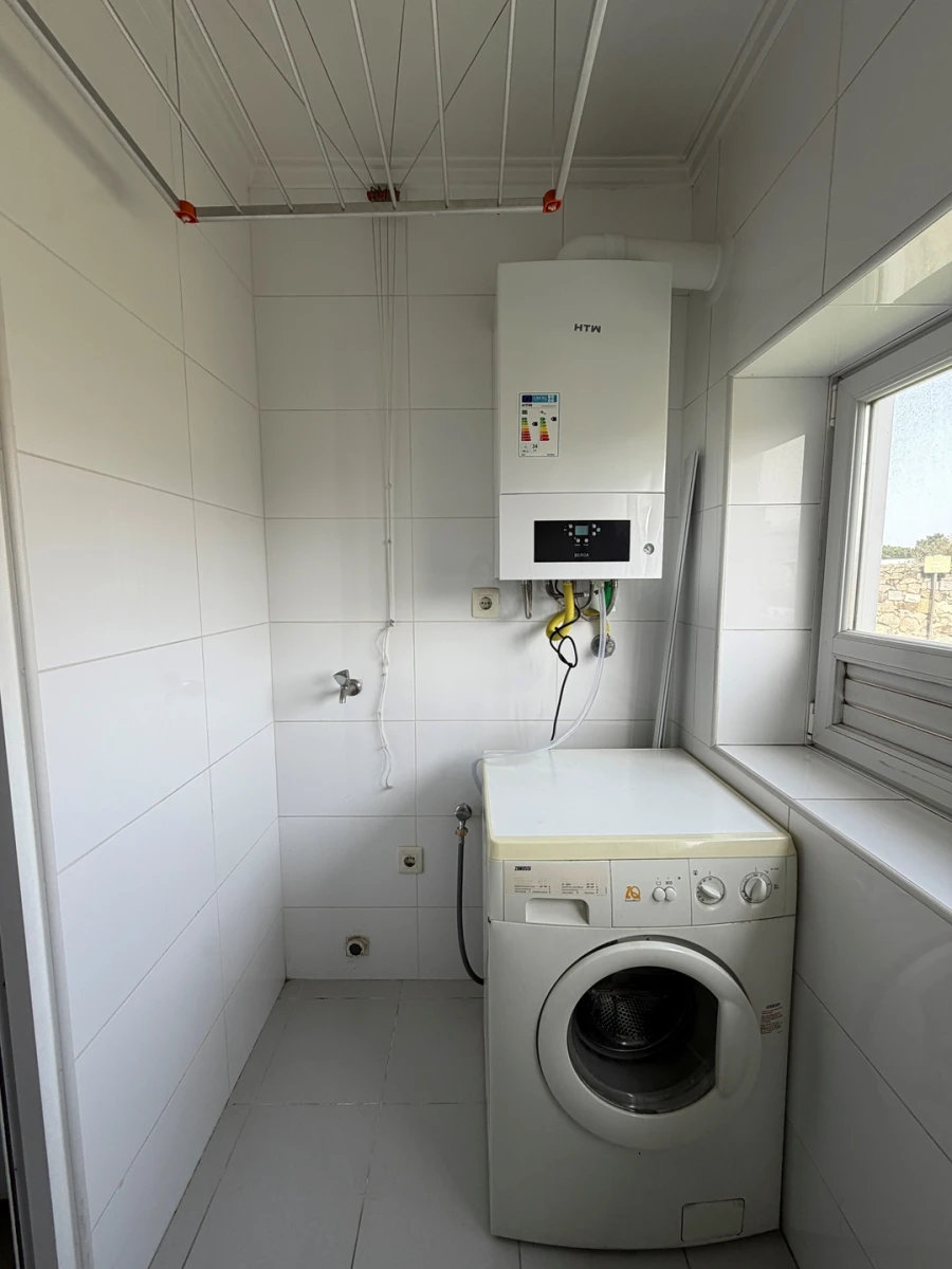 Apartamento T2 para Arrendamento em Paranhos Foto 8