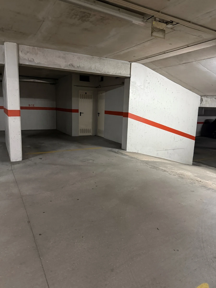 Apartamento T2 para Arrendamento em Paranhos Foto 24