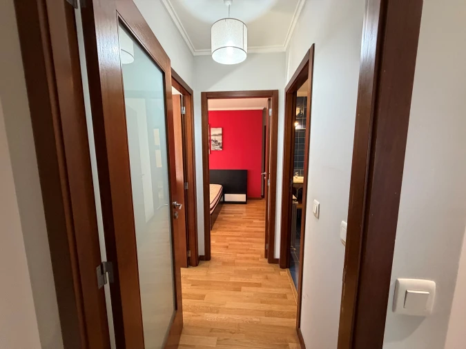 Apartamento T2 para Arrendamento em Paranhos Foto 12