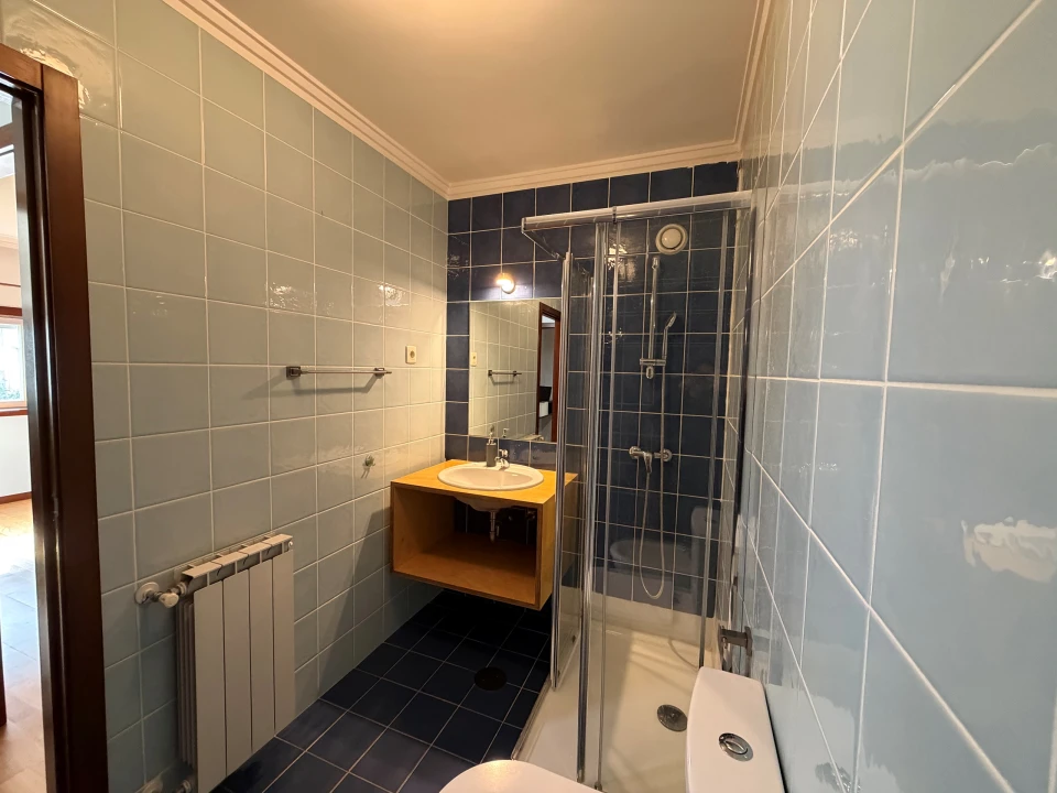 Apartamento T2 para Arrendamento em Paranhos Foto 15