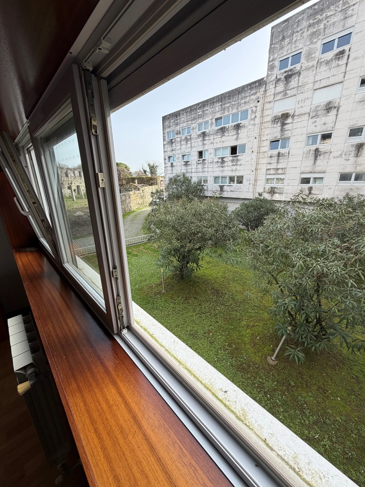 Apartamento T2 para Arrendamento em Paranhos Foto 22