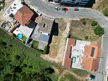 Terreno para Venda em Fânzeres e São Pedro da Cova