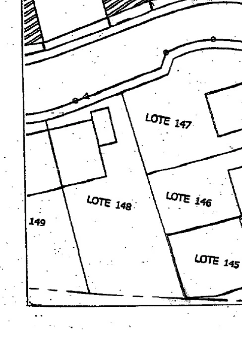 Terreno para Venda em Fânzeres e São Pedro da Cova