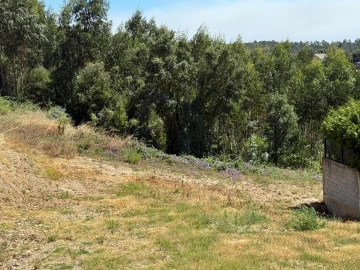 Terreno para Venda em Fânzeres e São Pedro da Cova