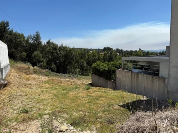 Terreno para Venda em Fânzeres e São Pedro da Cova