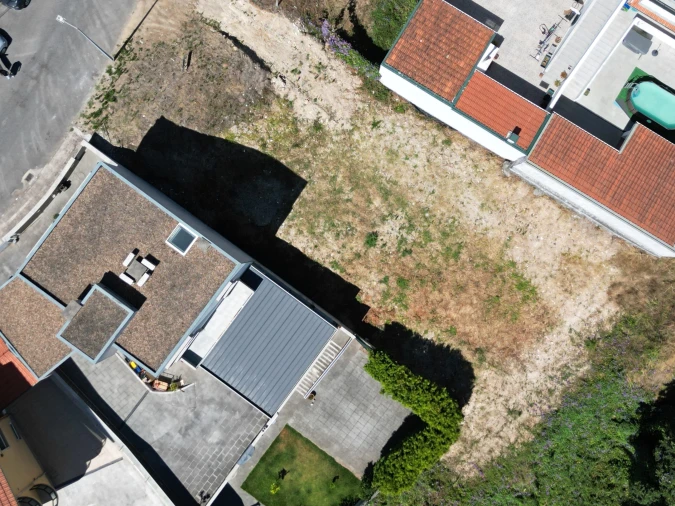 Terreno para Venda em Fânzeres e São Pedro da Cova Foto 8