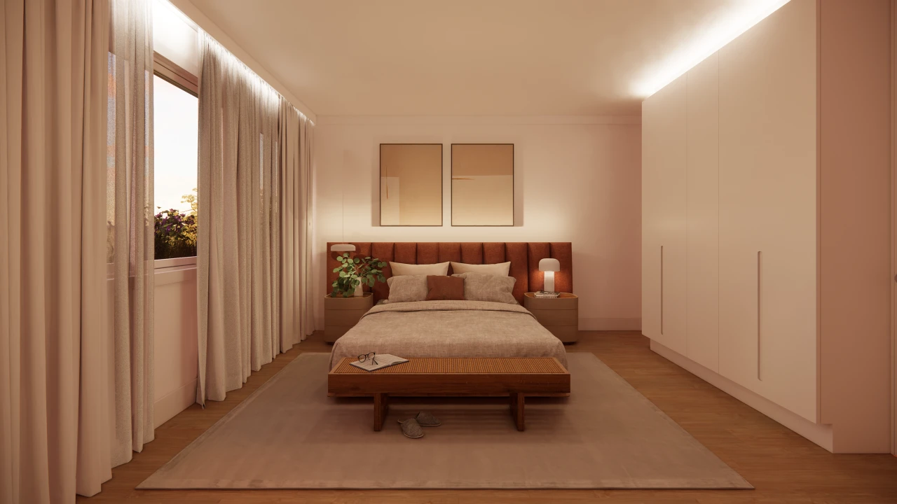 Apartamento T2 para Venda em Rio Tinto Foto 8