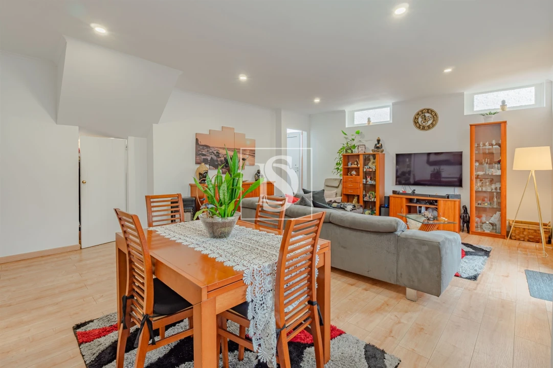 Moradia T4 para Venda em Custóias, Leça do Balio e Guifões Foto 8