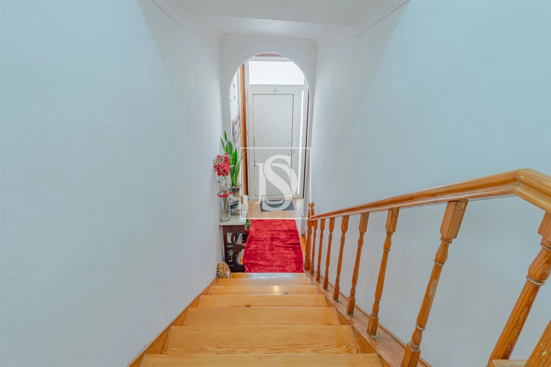 Moradia T4 para Venda em Custóias, Leça do Balio e Guifões Foto 22