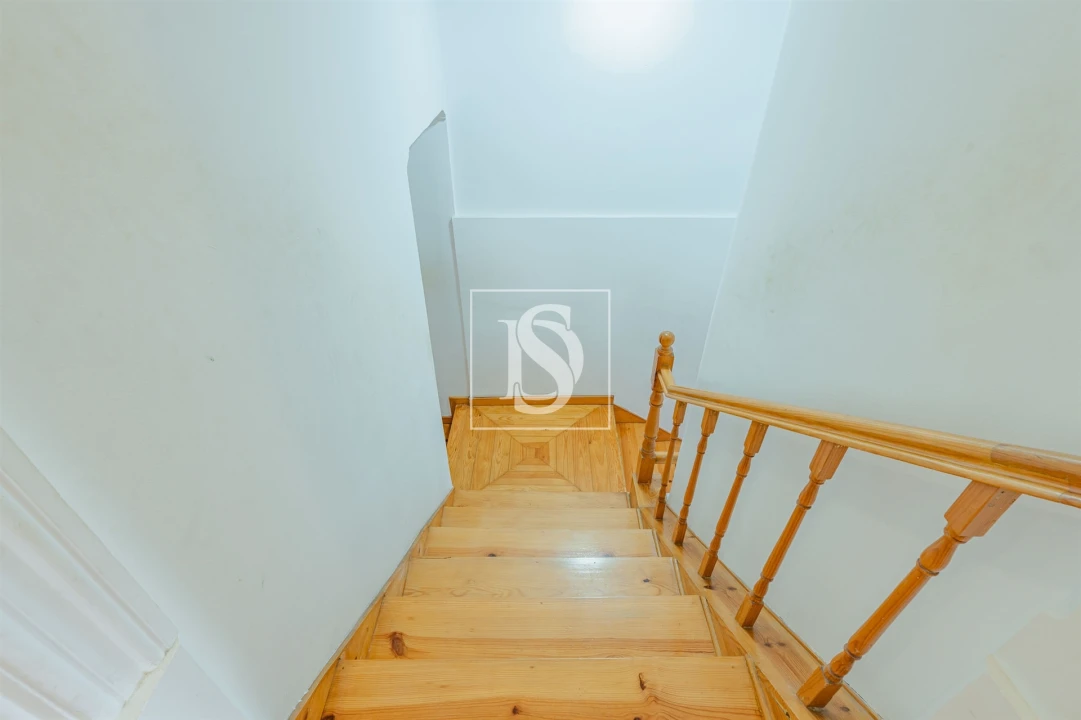 Moradia T4 para Venda em Custóias, Leça do Balio e Guifões Foto 9