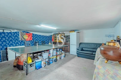 Moradia T4 para Venda em Custóias, Leça do Balio e Guifões