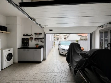 Moradia T4 para Venda em Custóias, Leça do Balio e Guifões
