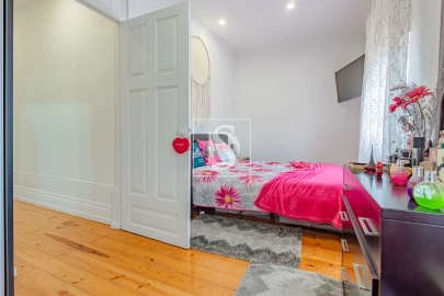 Moradia T4 para Venda em Custóias, Leça do Balio e Guifões