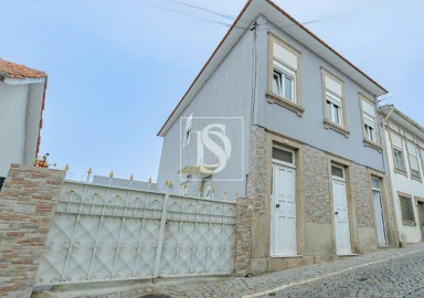 Moradia T4 para Venda em Custóias, Leça do Balio e Guifões