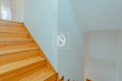 Moradia T4 para Venda em Custóias, Leça do Balio e Guifões