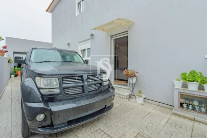 Moradia T4 para Venda em Custóias, Leça do Balio e Guifões