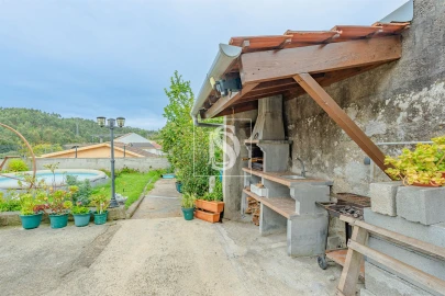 Moradia T4 para Venda em Custóias, Leça do Balio e Guifões