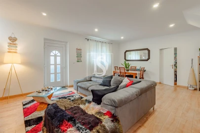 Moradia T4 para Venda em Custóias, Leça do Balio e Guifões