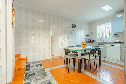 Moradia T4 para Venda em Custóias, Leça do Balio e Guifões