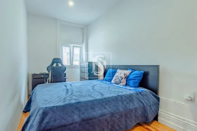 Moradia T4 para Venda em Custóias, Leça do Balio e Guifões