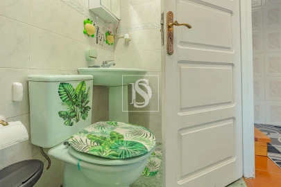 Moradia T4 para Venda em Custóias, Leça do Balio e Guifões