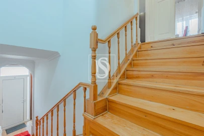 Moradia T4 para Venda em Custóias, Leça do Balio e Guifões