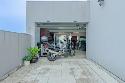 Moradia T4 para Venda em Custóias, Leça do Balio e Guifões