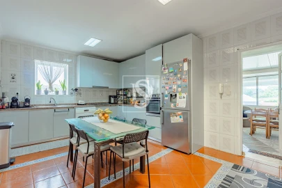 Moradia T4 para Venda em Custóias, Leça do Balio e Guifões