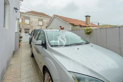 Moradia T4 para Venda em Custóias, Leça do Balio e Guifões