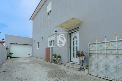 Moradia T4 para Venda em Custóias, Leça do Balio e Guifões