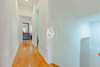 Moradia T4 para Venda em Custóias, Leça do Balio e Guifões