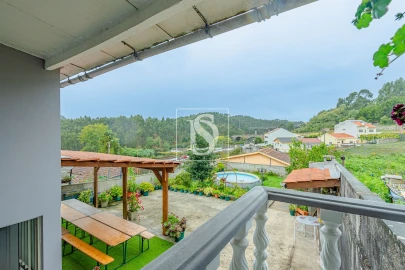 Moradia T4 para Venda em Custóias, Leça do Balio e Guifões