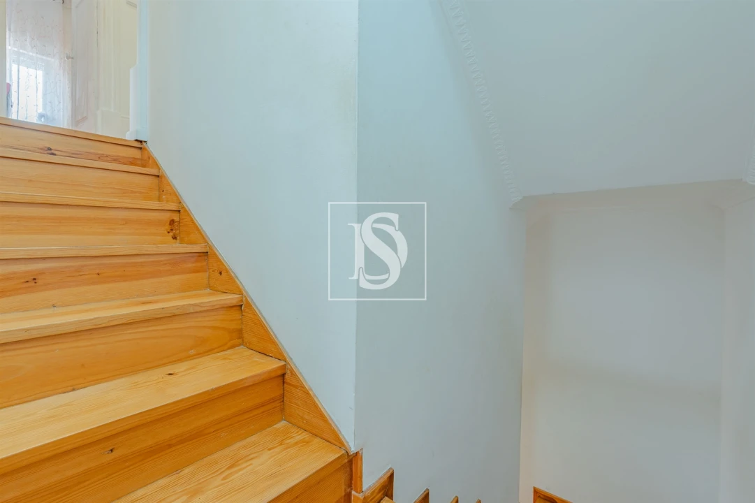 Moradia T4 para Venda em Custóias, Leça do Balio e Guifões Foto 23