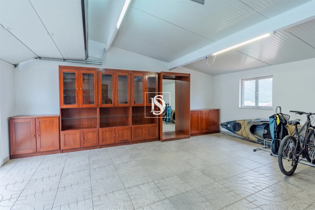 Moradia T4 para Venda em Custóias, Leça do Balio e Guifões Foto 45