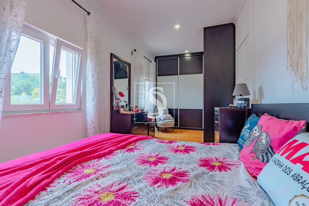 Moradia T4 para Venda em Custóias, Leça do Balio e Guifões Foto 36