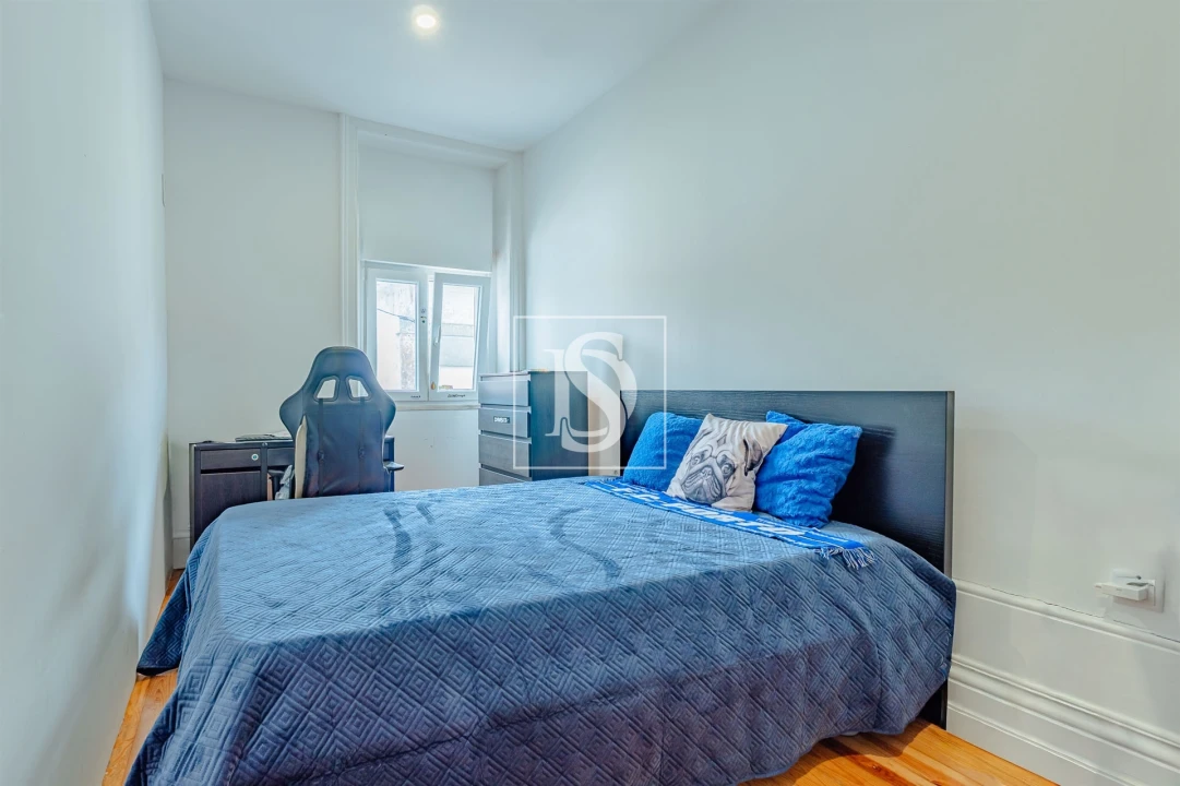 Moradia T4 para Venda em Custóias, Leça do Balio e Guifões Foto 26