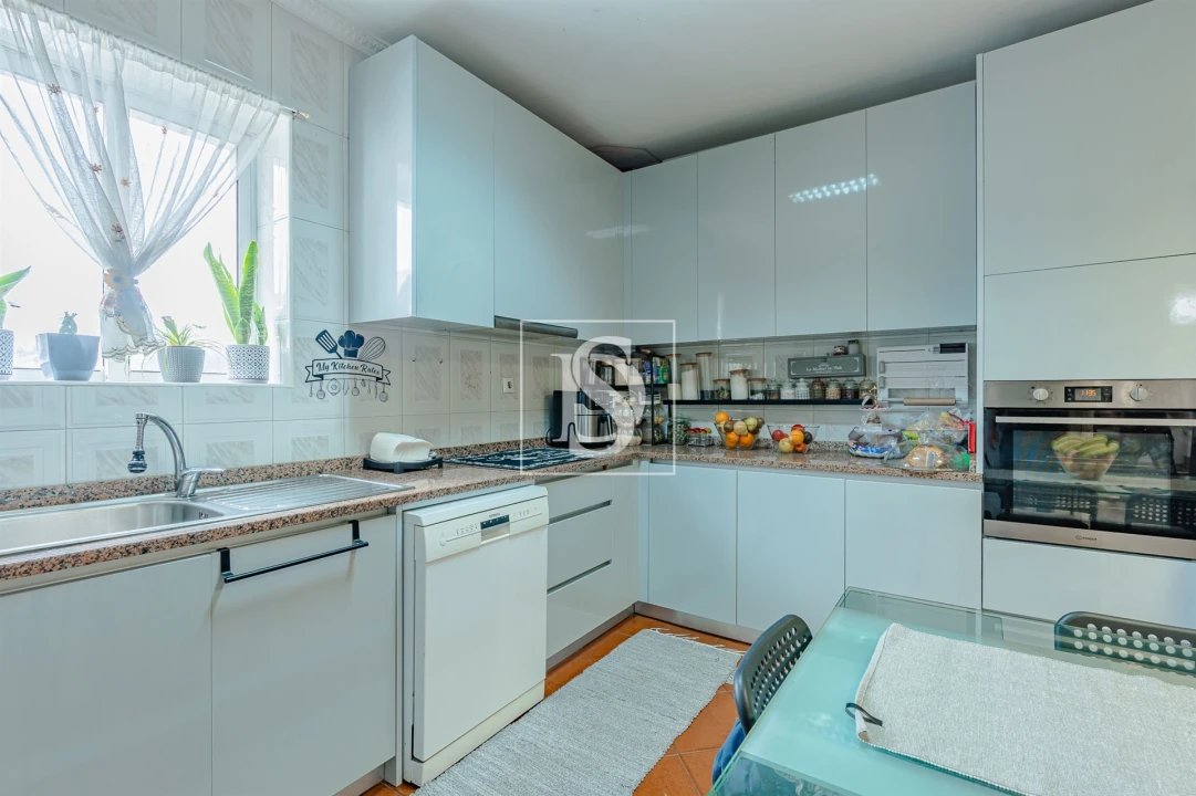 Moradia T4 para Venda em Custóias, Leça do Balio e Guifões Foto 13