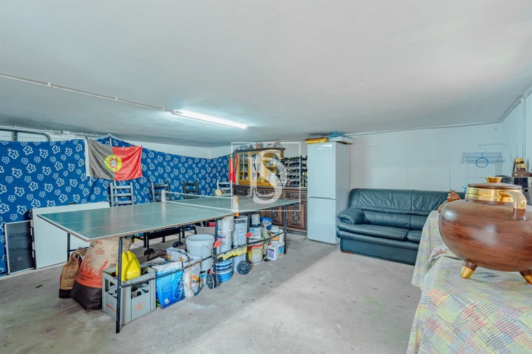 Moradia T4 para Venda em Custóias, Leça do Balio e Guifões Foto 38