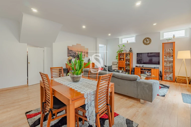 Moradia T4 para Venda em Custóias, Leça do Balio e Guifões Foto 8