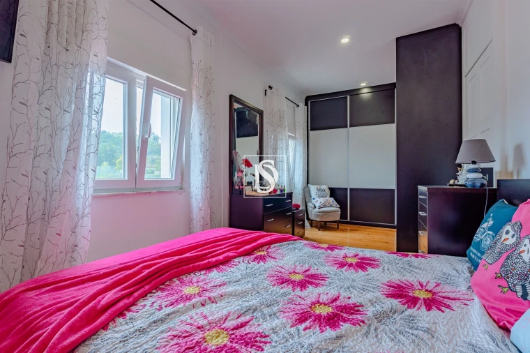 Moradia T4 para Venda em Custóias, Leça do Balio e Guifões Foto 25