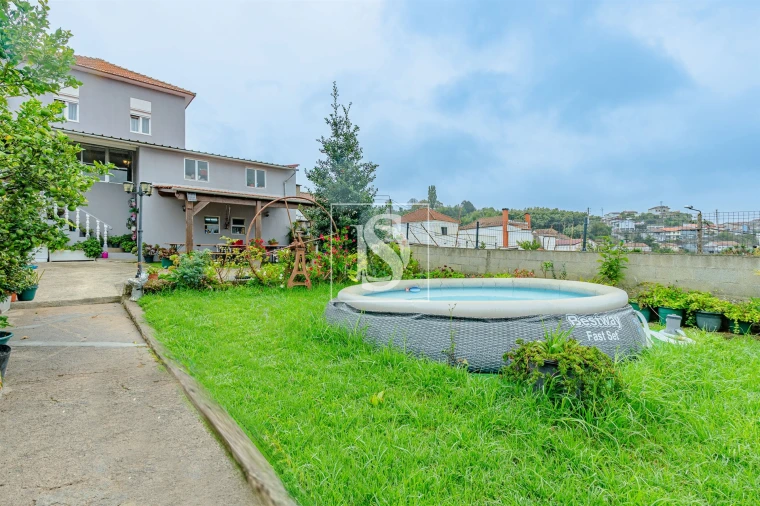 Moradia T4 para Venda em Custóias, Leça do Balio e Guifões Foto 21