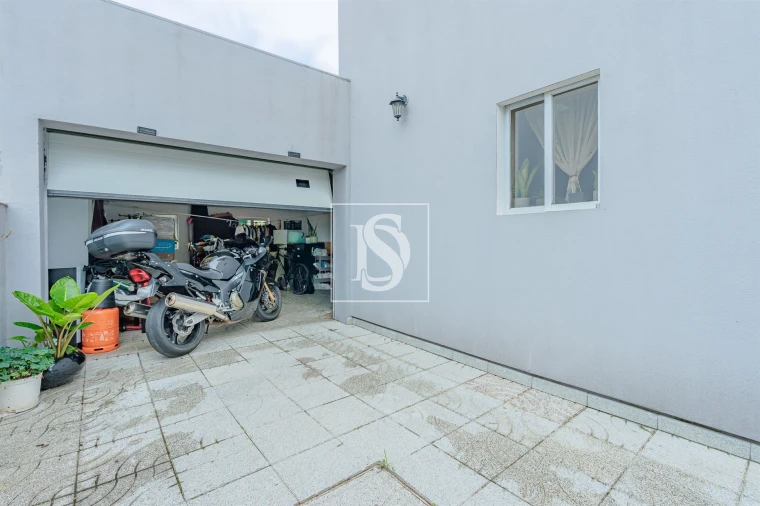 Moradia T4 para Venda em Custóias, Leça do Balio e Guifões Foto 44